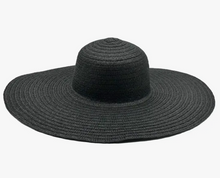 Load image into Gallery viewer, Women&#39;s Floppy Summer Sun Hat
