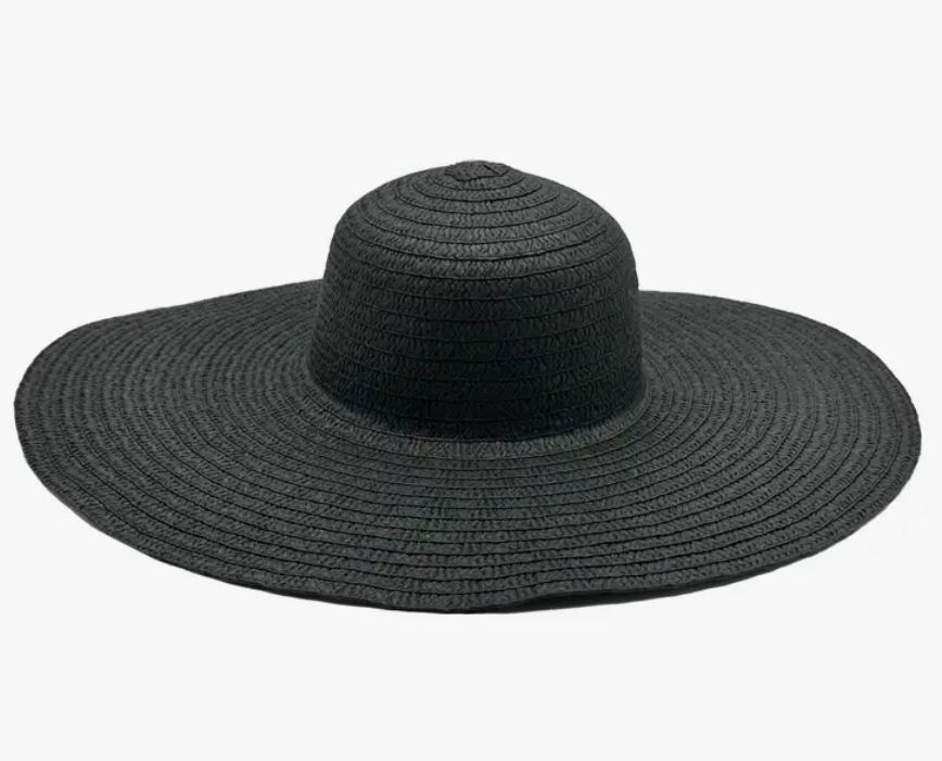 Women's Floppy Summer Sun Hat