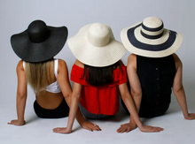 Load image into Gallery viewer, Women&#39;s Floppy Summer Sun Hat
