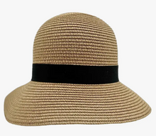 Load image into Gallery viewer, Women&#39;s Madeline Summer Hat
