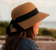 Load image into Gallery viewer, Women&#39;s Madeline Summer Hat
