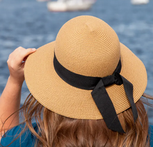 Load image into Gallery viewer, Women&#39;s Madeline Summer Hat
