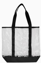 Load image into Gallery viewer, Large Stadium Tote Bag
