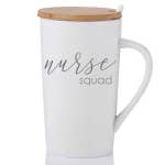 Nurse Squad Mug