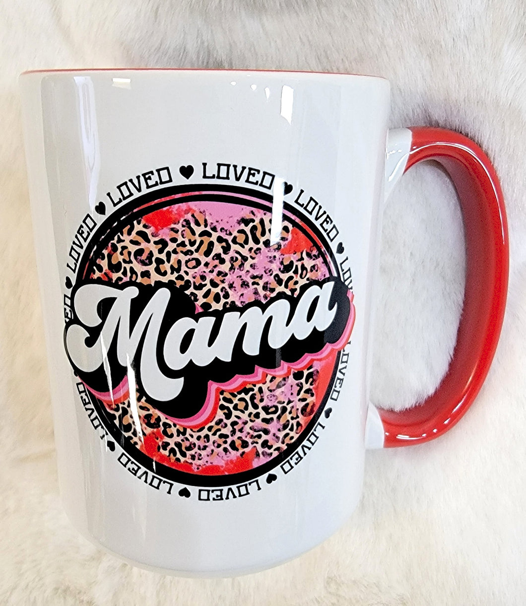 15oz Coffee Mug for Her